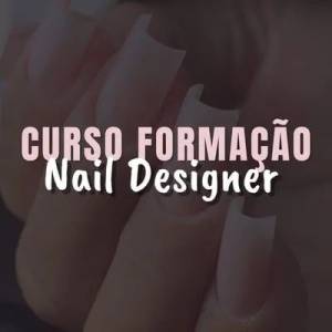 Curso De Alongamento De Unhas br  br 