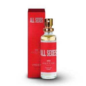 Perfume All Sexes Amakha Paris 15 Ml