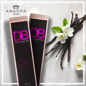 Perfume Feminino Db 15ml Amakha Paris