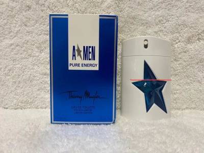 Thierry Mugler A-men Pure Energy 100ml