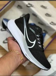 Tenis Nike Zoom-taxa De Entrega Grtis Em Salvador