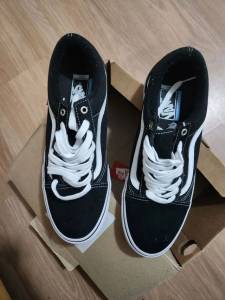 Vans Old Skool 43 Masculino Comfy Cush Novo