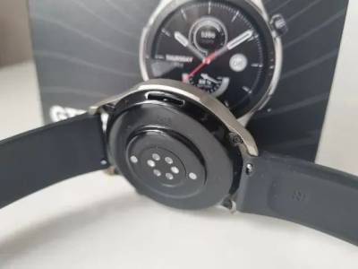 Amazfit Gtr 4