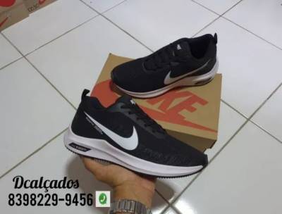 Tnis Nike Do 38 Ao 43