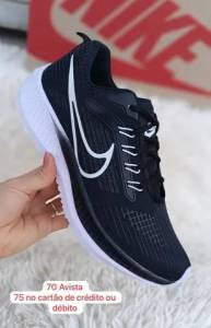 Tnis Nike