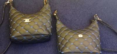 Vendo Bolsas Urgente!