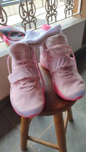 Tnis Original Nike,aunt Pearl Original