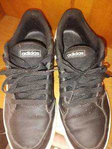 Tnis Adidas Grand Court Original