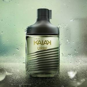 Kaiak Urbe Masculino 100ml - Natura