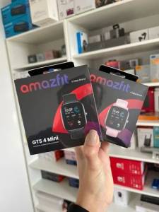 Amazfit Gts 4 Mini