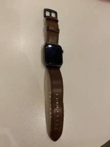 Apple Watch 4 Nike (44mm)