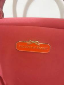 Bolsa Victoria Secrets