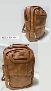 Mochila Jenne