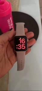 Relgio Apple Watch Srie 3