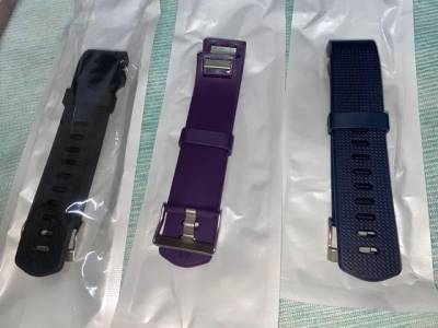 Pulseiras Relgio Fitbit Charge 2