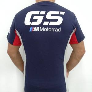 Camiseta Bmw Gs 1200 1250 800 310 650