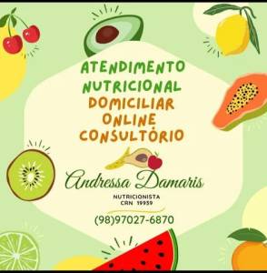 Atendimento Nutricional