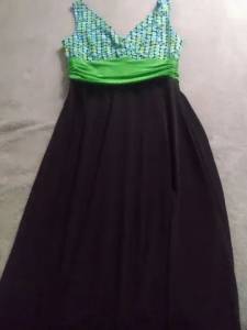 Vestido