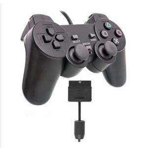 Controle Playstation 2 Ps2 Analog Controller 2