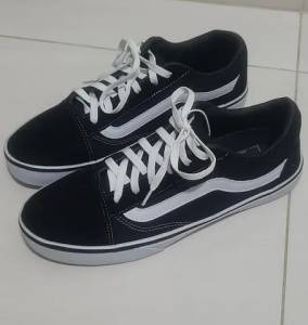 Tnis Modelo Vans Old School