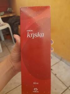 Perfume Kriska