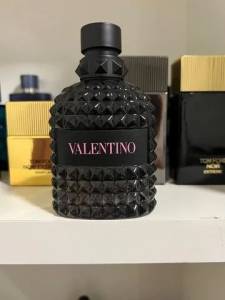 Perfume Valentino