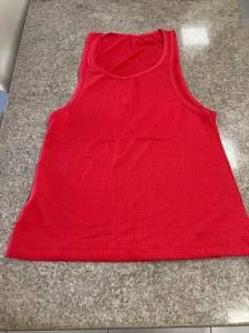 Regata Dry Fit Coral Feminina