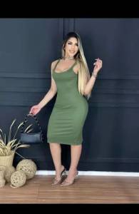 Vestido