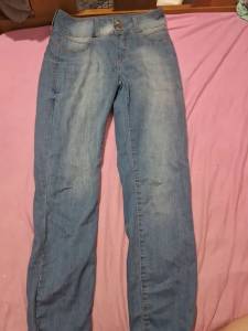 Cala Jeans Feminina