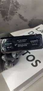 Bleu De Chanel Edp 100ml Masculino