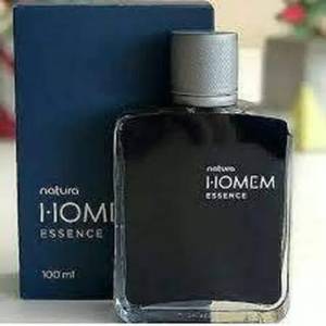 Natura Homem Essense - 100 Ml Lacrado