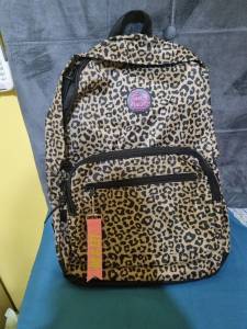 Mochila De Onca Nova