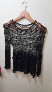 Vendo De 5 A 10 As Blusas