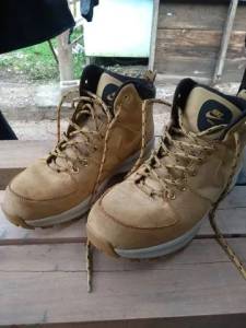 Bota Nike Manoa