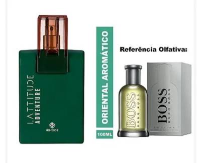 Perfume 100 Ml