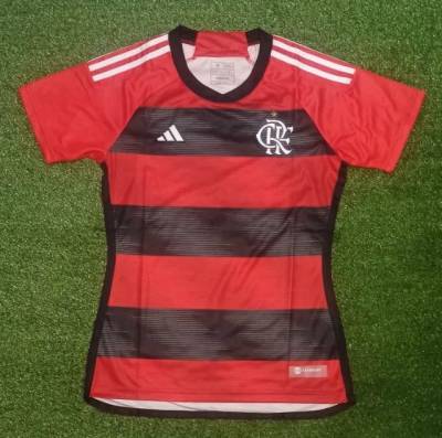 Camisa De Time