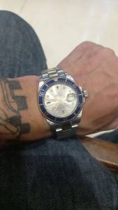 Rolex Submariner