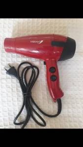 Secador De Cabelo Gama 2100w