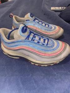 Airmax 97 - Original