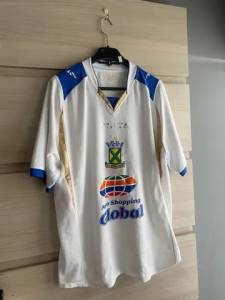 Camisa Santo Andre G