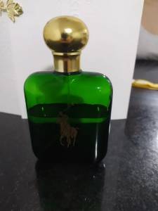 Perfume Importado Original - Polo Green