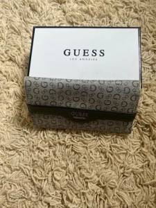 Carteira Guess Original Nova