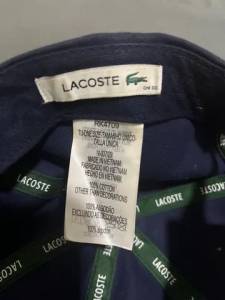 Bon Lacoste