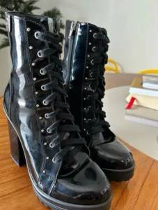 Bota Carmen Steffens Original