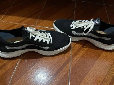 Vans Ultrarage Vr3