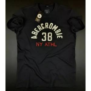 Camiseta Abercrombie P