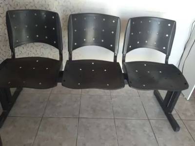 Para Salo Um Lavatrio Por 300 E Cadeira Por 200