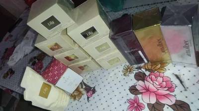 Perfumes E Hidratantes Boticrio