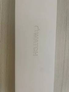 Apple Watch Series  7 45mm