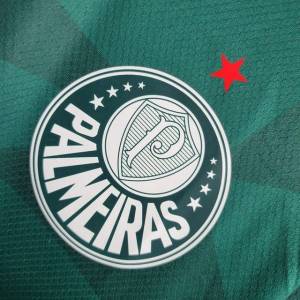 Camisa Palmeiras 2023